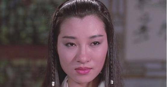 她是一代香港"鬼后",抑郁缠身自杀数次,后来怎样了?