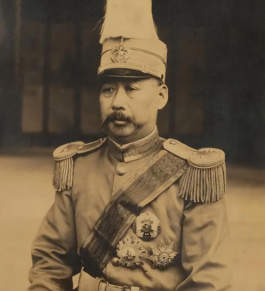 震撼时代!吴佩孚:盖世英雄,好男人,高风亮节