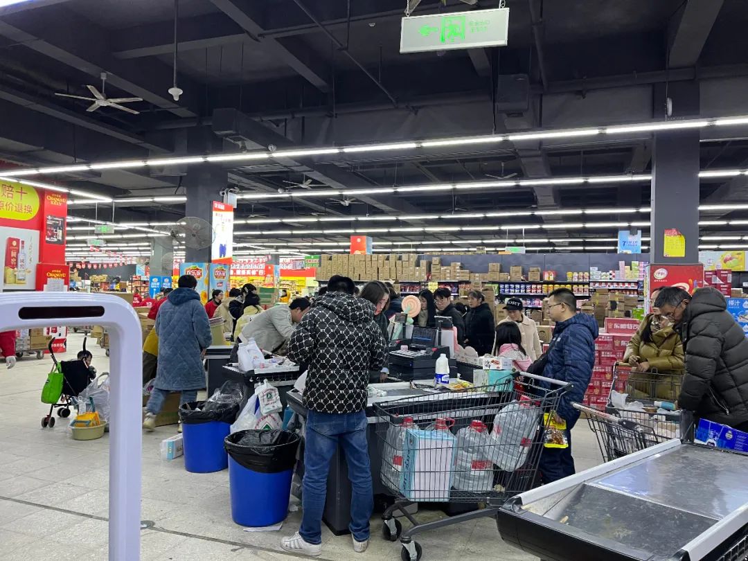 专访 探店:中国硬折扣超市鼻祖乐尔乐年销400亿底层逻辑