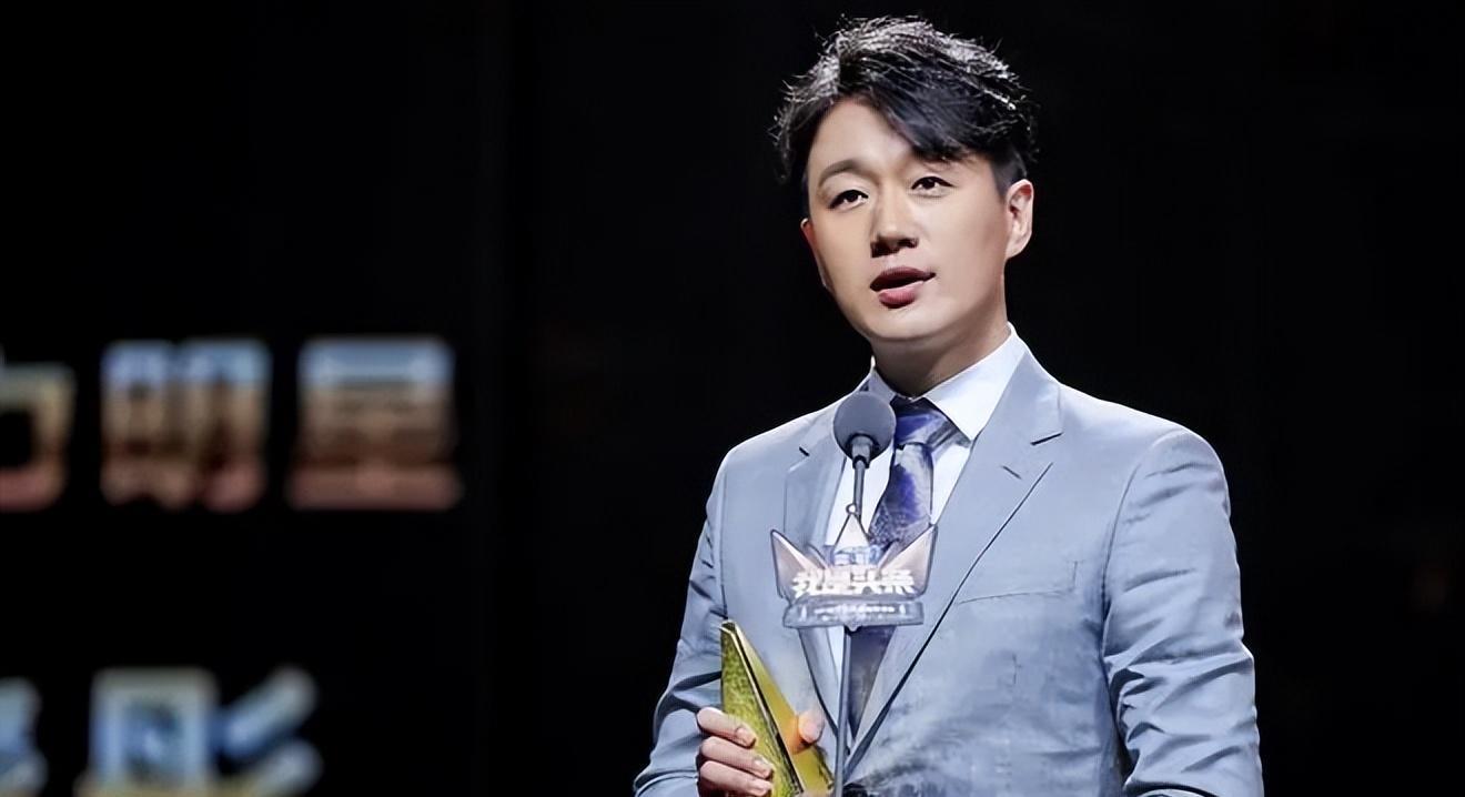 佟大为:娶白月光为妻8年生3子,住2亿四合院,美满背后也有辛酸