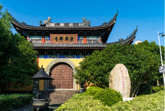 宁波慈溪丨三天两晚 游玩攻略