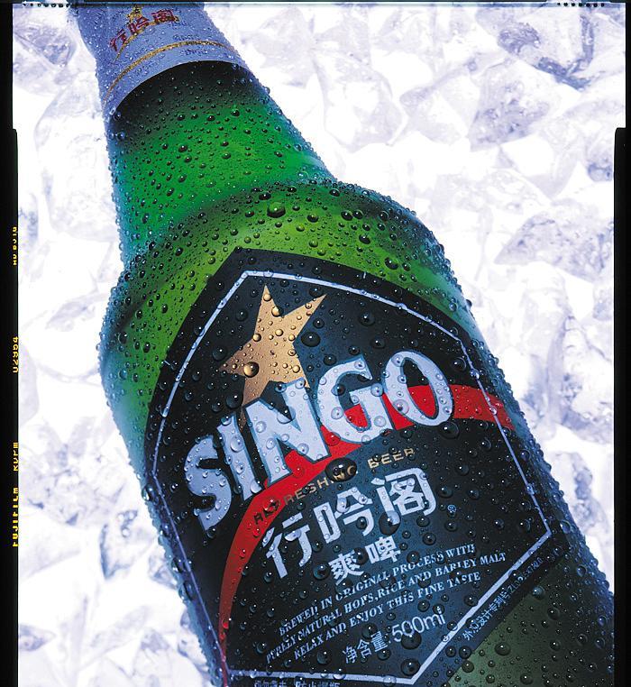 已消失的6款湖北啤酒,20年前风光无限,如今全都停产了!