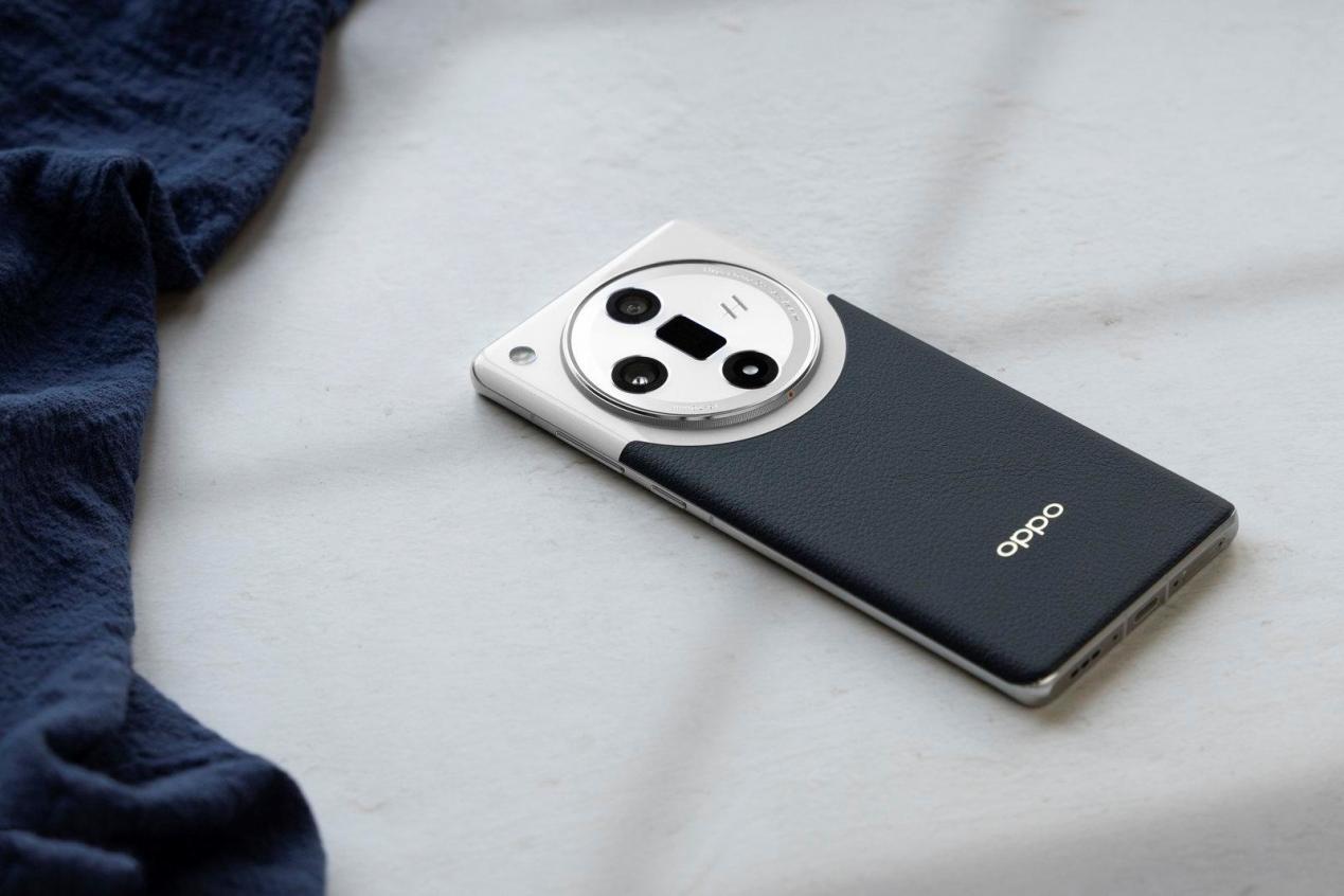 傲娇的oppo机皇,16g 512g卖6999元,你怎么看?