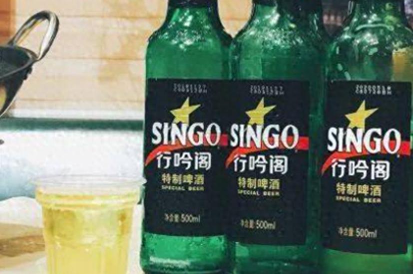 已消失的6款湖北啤酒,20年前风光无限,如今全都停产了!