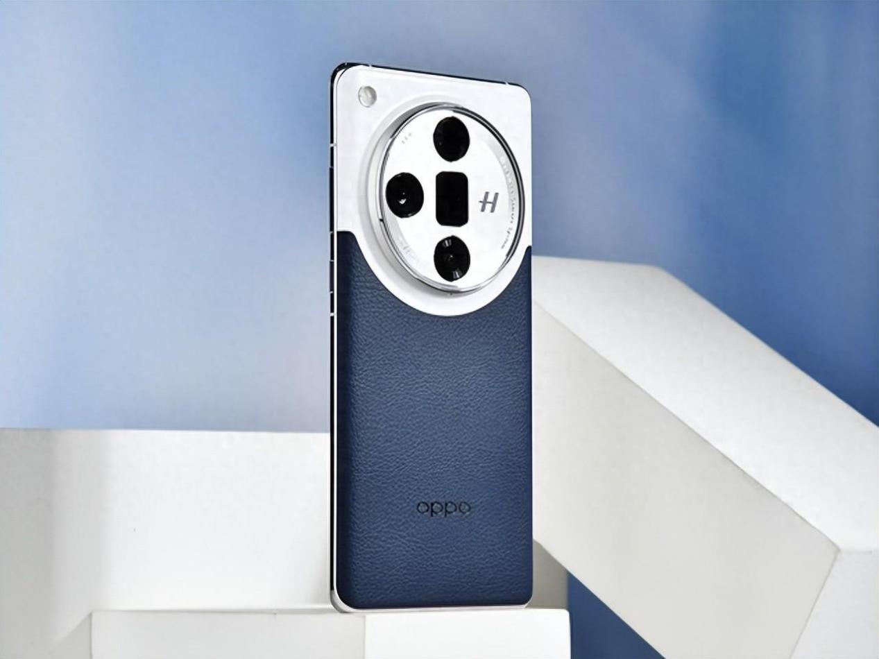 傲娇的oppo机皇,16g 512g卖6999元,你怎么看?