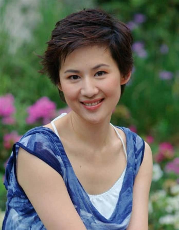 主持人王津元,与大4岁富豪郭广昌大婚,连生3个孩子如今幸福吗?