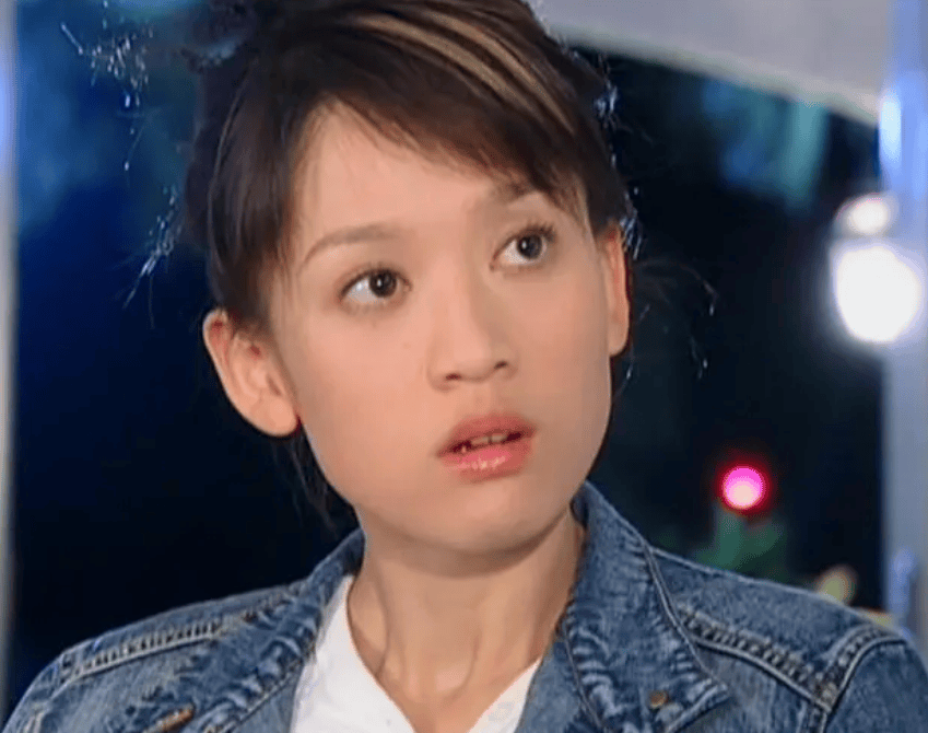 爱情胜过保养品:陈乔恩45岁庆生照嫩过王子变青蛙