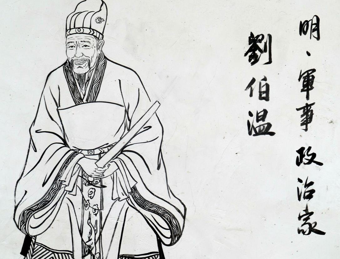 刘培中,曾仕强的恩师,被誉为"刘伯温转世",原因何在