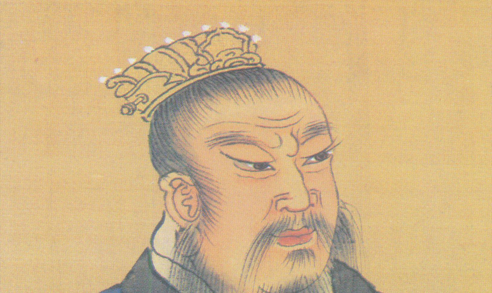 秦始皇还有后代还生活在中国吗?