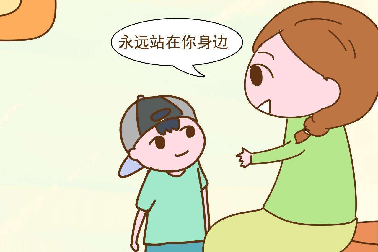 "河东狮吼"的教育方式过时了,面对孩子犯错,我们应该这么做