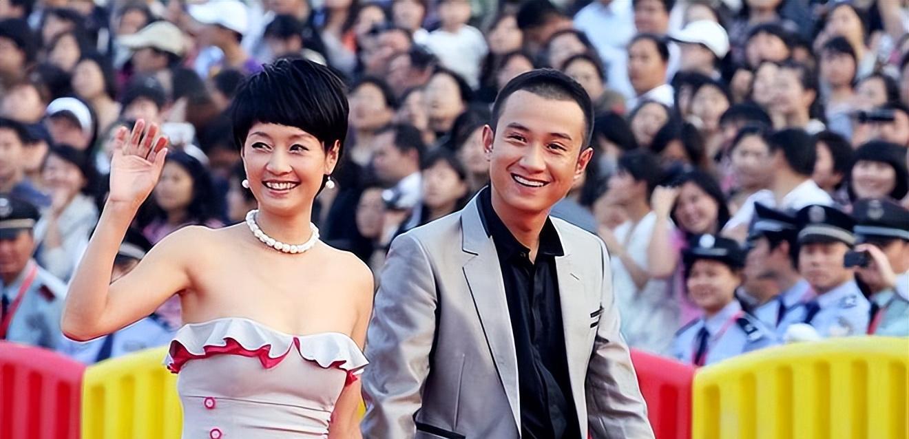 演员马伊琍:离婚5年人生开挂,和前夫文章的处境天差地别