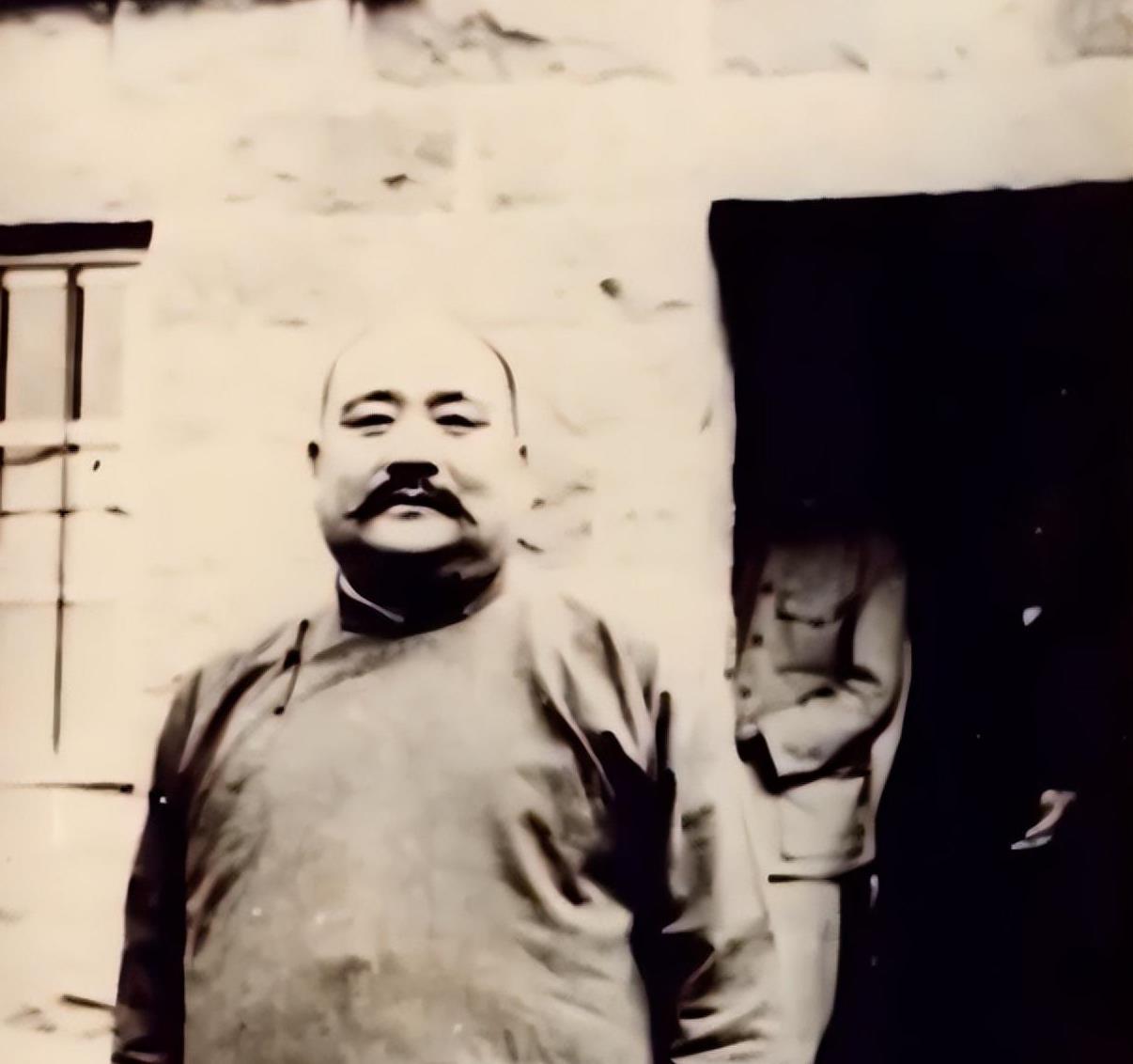 刘培中,曾仕强的恩师,被誉为"刘伯温转世",原因何在