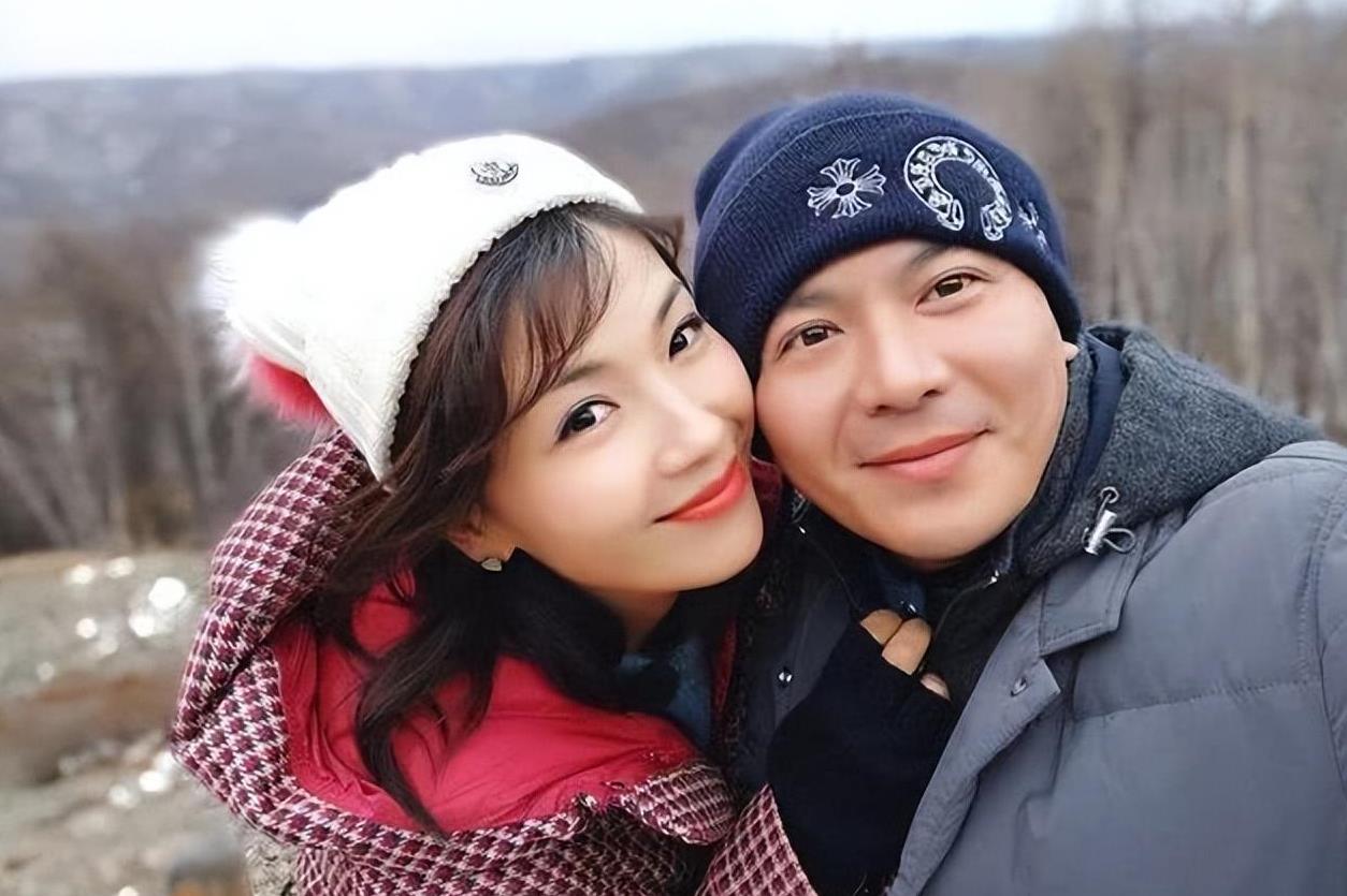 "风流贤妻"刘涛的花花世界,她的"混乱"你根本想象不到