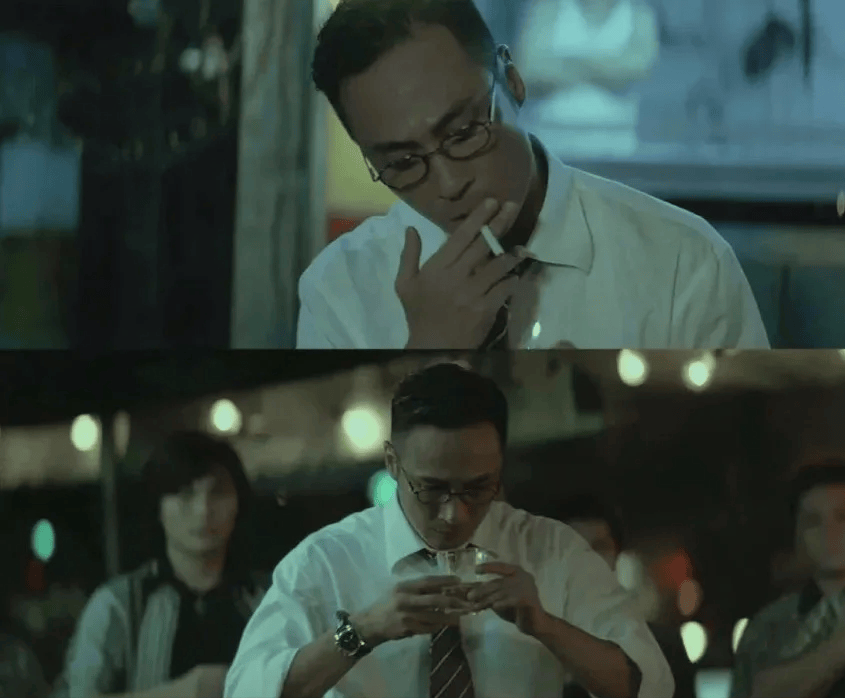 搞笑又真实!吴镇宇儿子辣评爸爸参加《无限超越班》笑喷全场