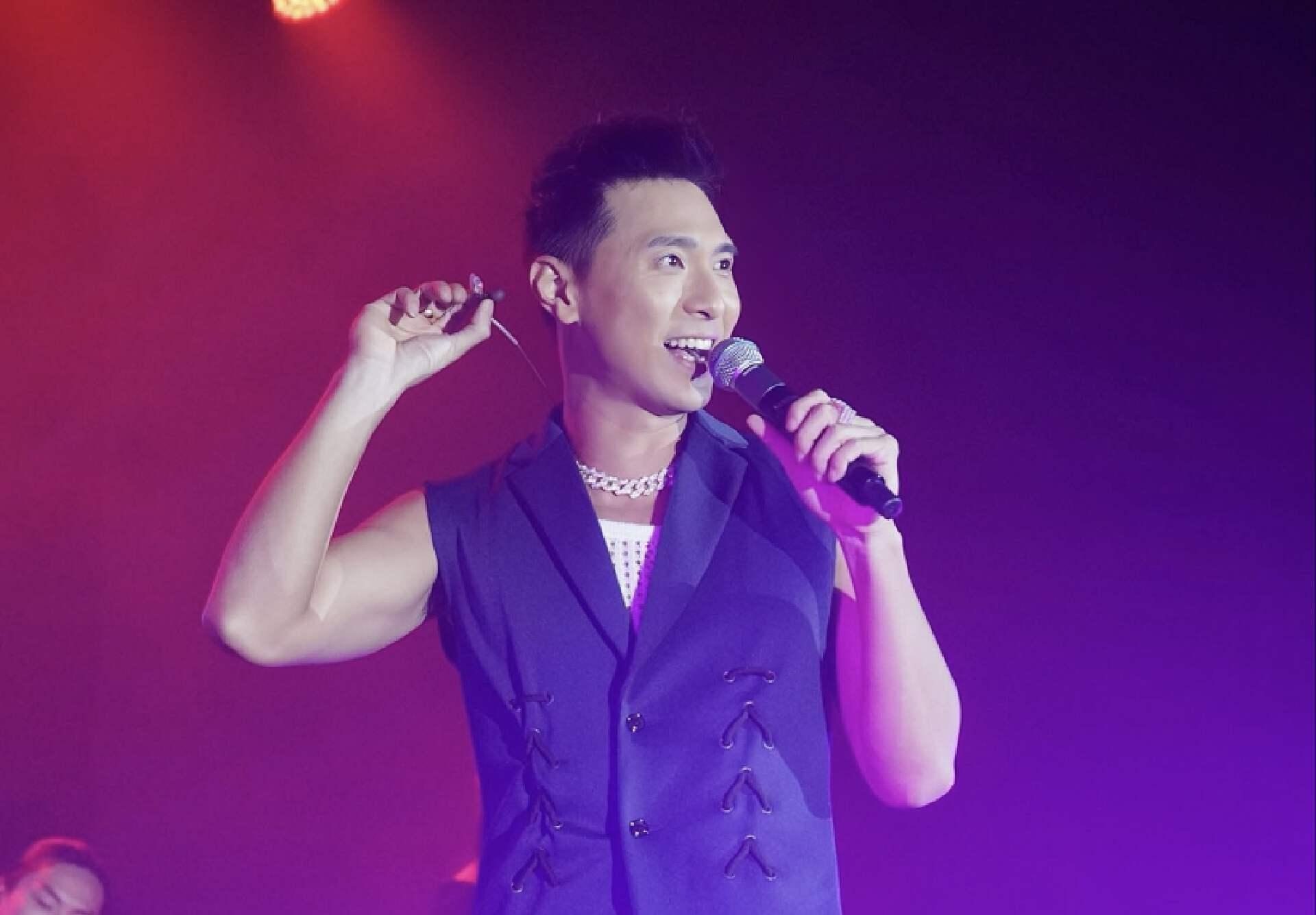 tvb男星黄子恒演角色洗白,睡粉致对方怀孕,遭封杀半年沦为男n号