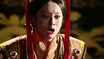 "老戏骨"吹胡子瞪眼,不禁让网友直呼:只长年纪不长演技!