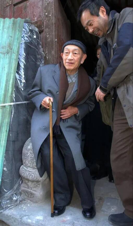 百岁天才吴清源,长寿秘诀何在