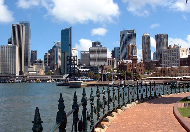 渥太华旅游攻略:为你的旅程增添独特色彩