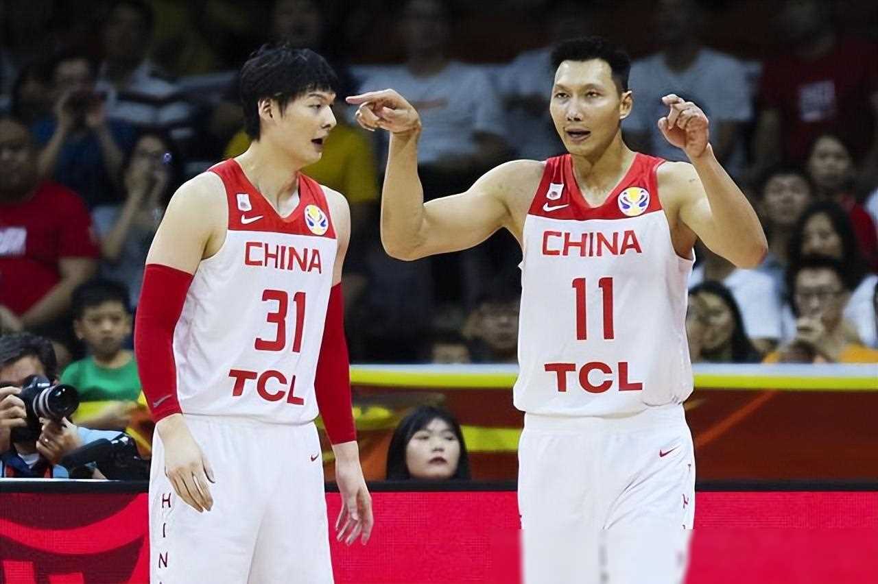 就在今夜!王哲林再次创造cba新纪录,易建联大致甘拜下风