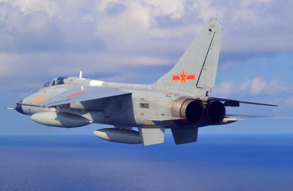 歼轰-7a新身份备受瞩目