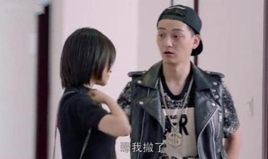 曲筱绡眼中的姚滨:连备胎都算不上