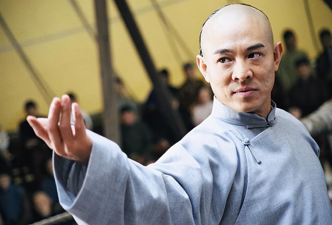 回顾李思:生父李连杰把我和妈妈抛弃如果可以话我不想是他的女儿