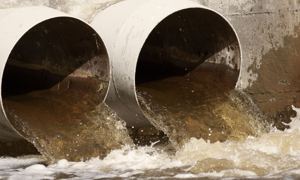 城市智慧排水监测系统,市政管网怎么监测?