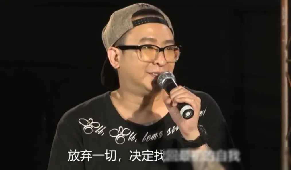 钱克勤在美国的发迹史,从被黑人霸凌的软蛋,变成华青帮的武将