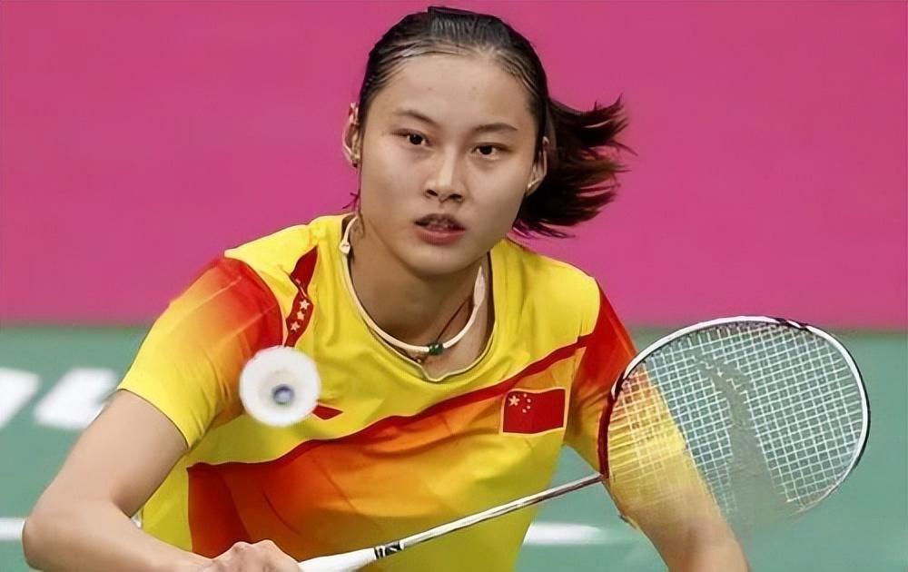 国羽五美:王仪涵传奇,王适娴退役谈恋爱