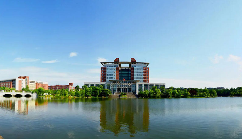 长沙理工大学2023届毕业生就业数据