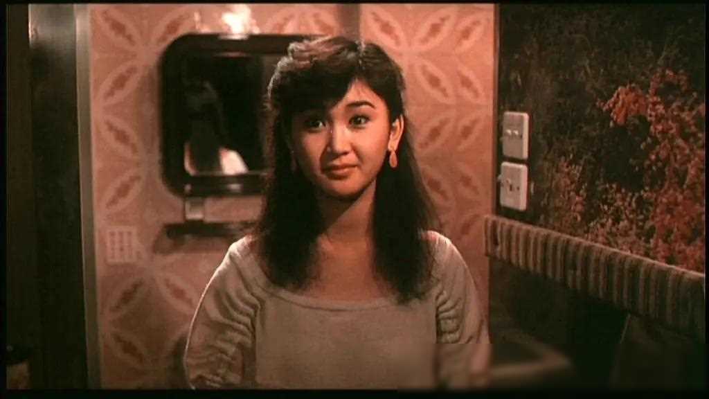 不可错过:温碧霞的经典电影之旅