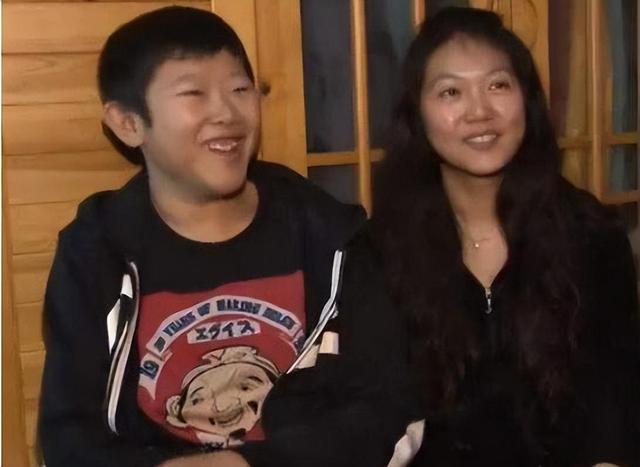 只能演小孩的18年:侯祥回顾