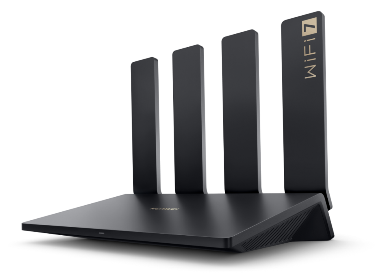 华为路由器be3 pro:四核 wi-fi 7,疾速巅峰