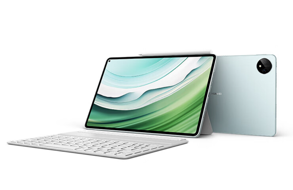 大学生平板电脑选择:华为matepad pro 11英寸 2024款 vs ipad 10