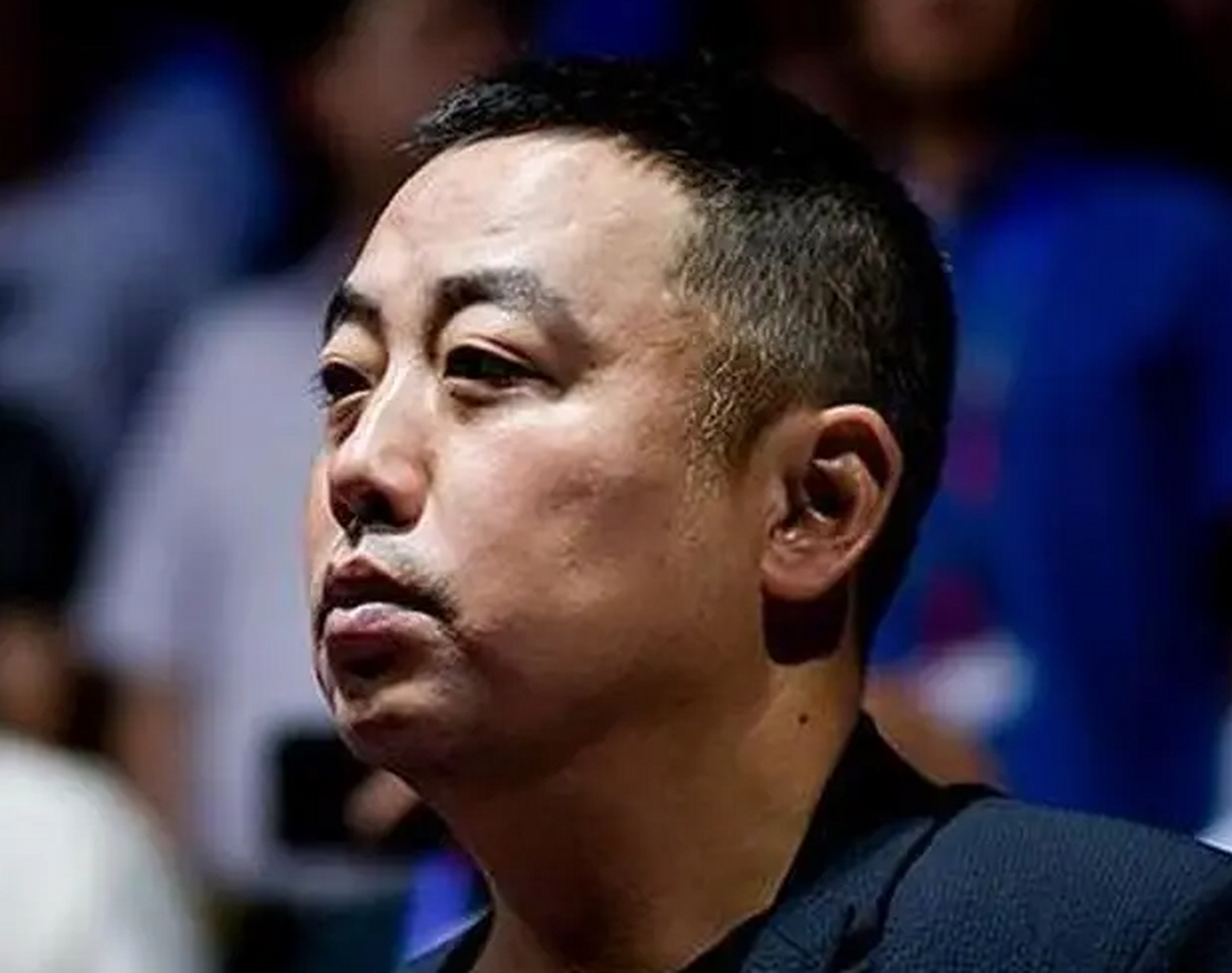 刘国梁教练带领的中国乒乓球队在wtt仁川冠军赛中大显身手!