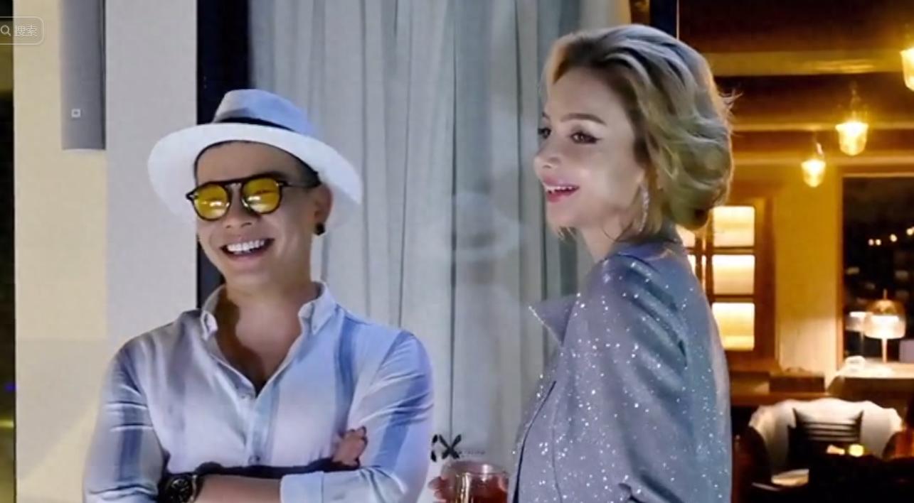 格鲁吉亚的荣耀:凯诺与梦露的跨国奇缘