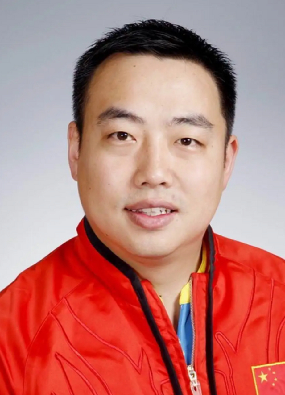 刘国梁教练带领的中国乒乓球队在wtt仁川冠军赛中大显身手!