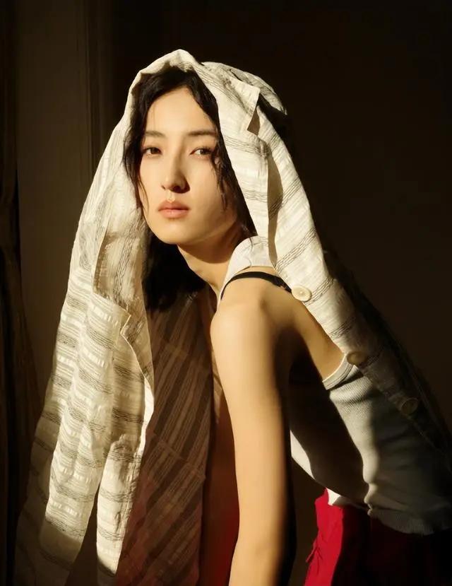 《下一站台风》已定张子枫,王俊凯不演,网友"用王俊凯做热饼"