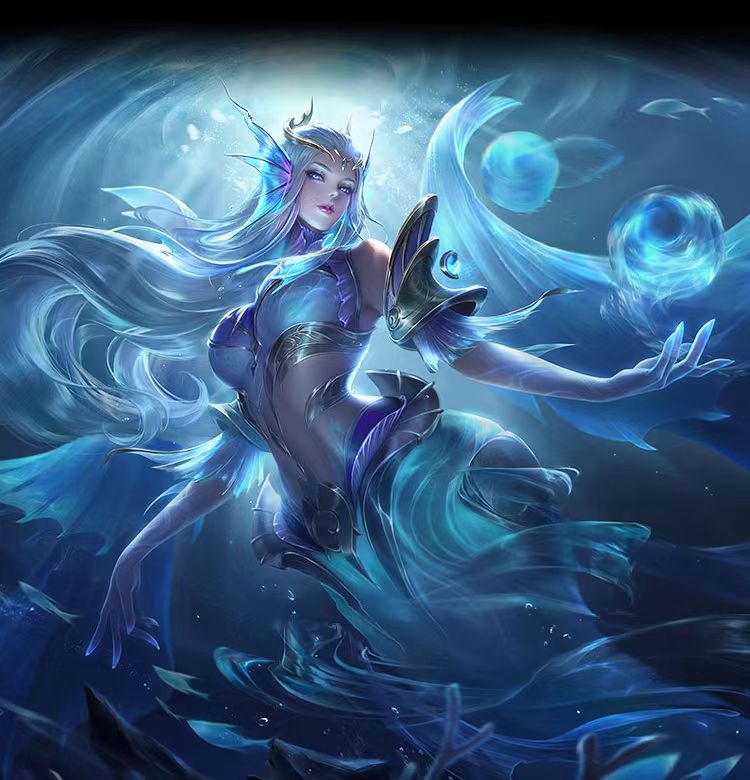 新版本诞生三位法王,武则天回来了,甄姬强到离谱