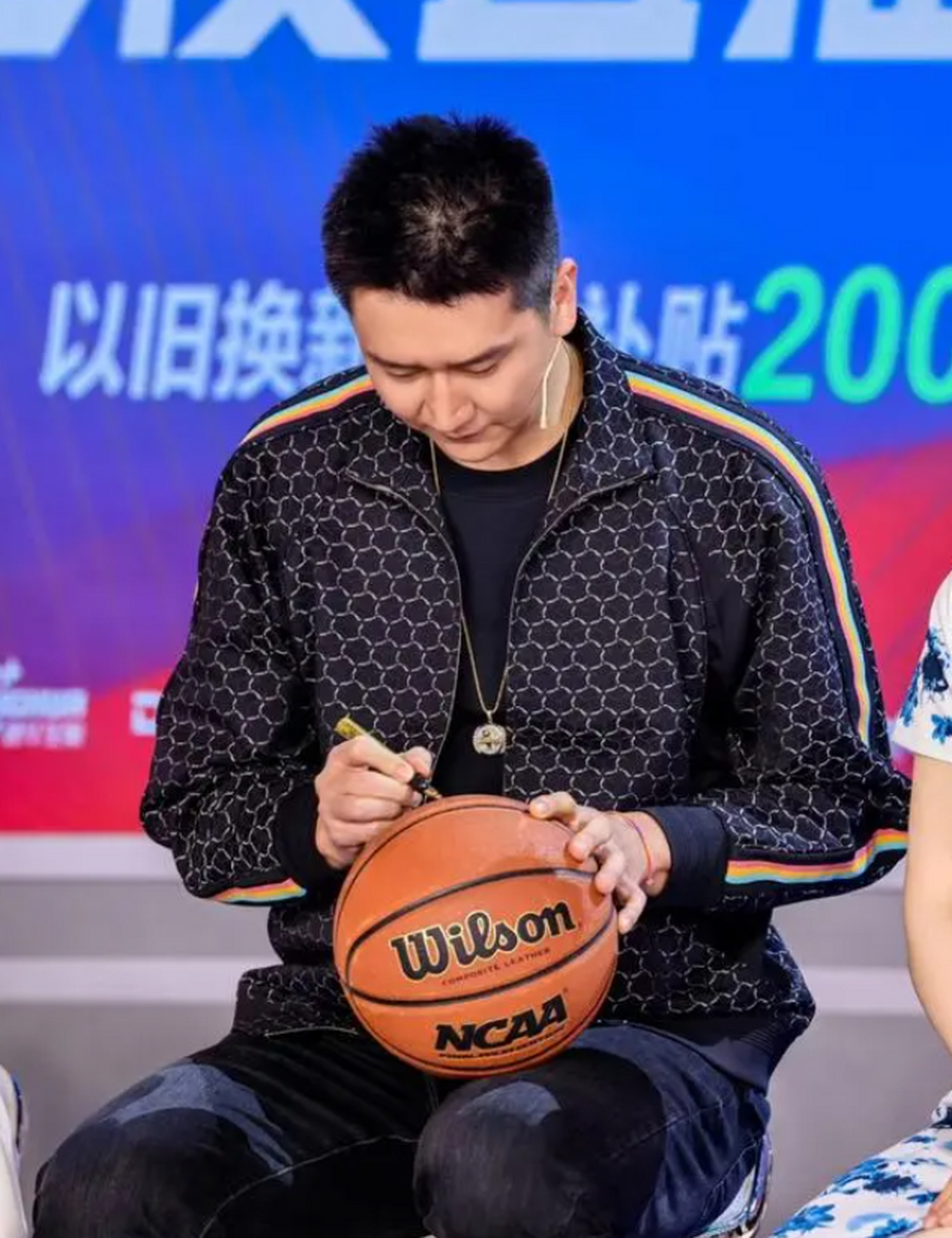 [原文:恭喜男篮,孙悦