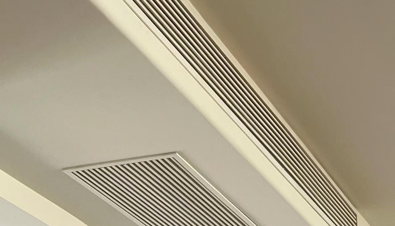 打造完美家居,空调出风口不容忽视!极简设计避坑指南助你装修无忧