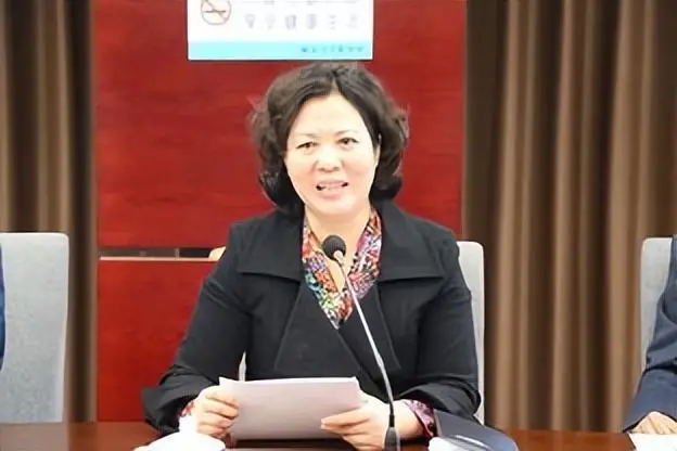 案例:山西"女虎"李亚丽,真不是一般的"好色