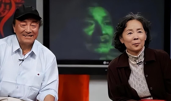 演员刘尚娴:这辈子最幸运的事情,就是嫁给救赎我的初恋丈夫