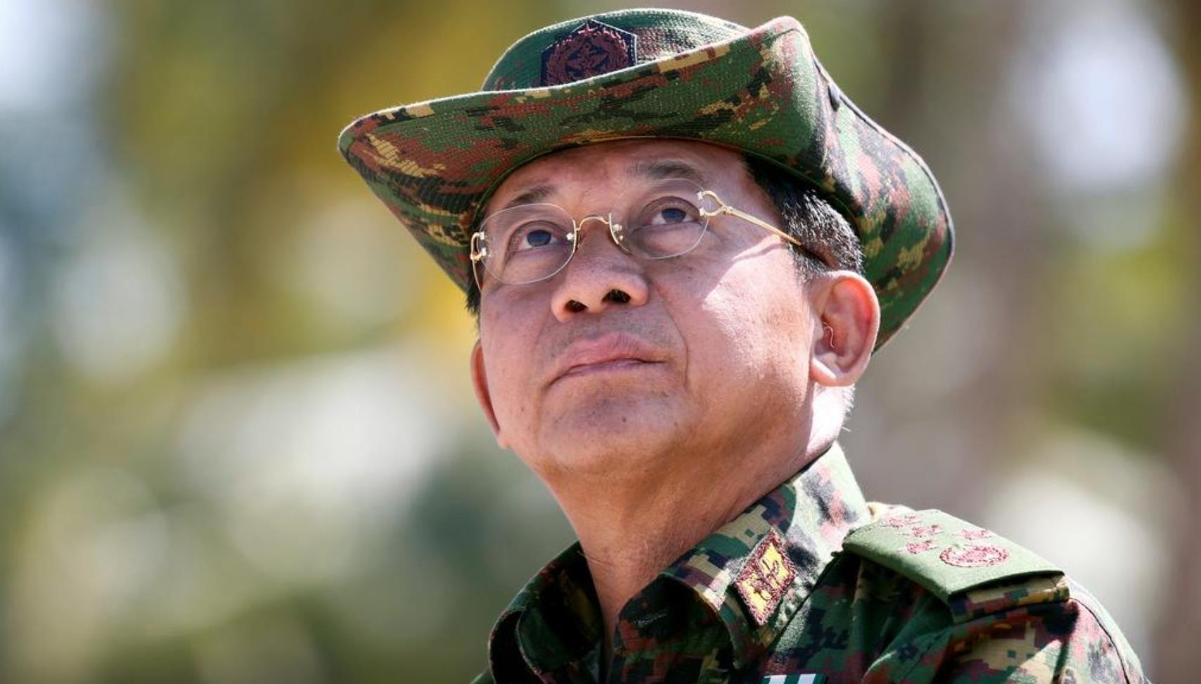 亲美武装占领中缅边境口岸,解放军实弹演练传递重大信号