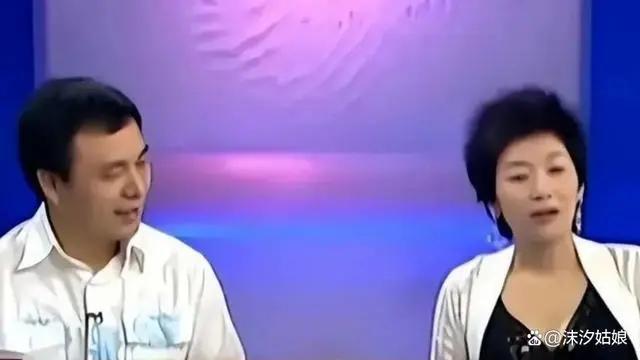 一档《大王小王》,不仅捧红了王为念,更是捧红了王芳