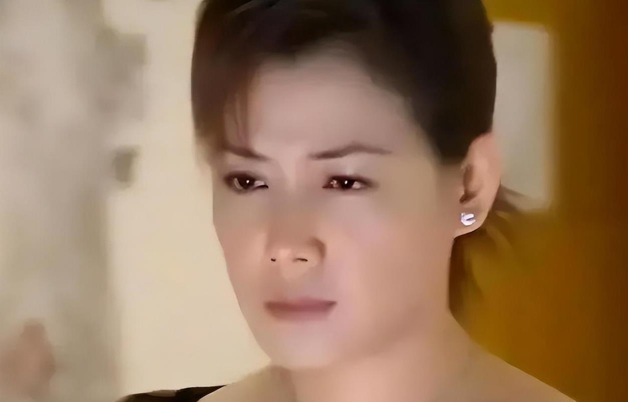 孟庭丽:一生未婚,50岁因拍戏累死片场,器官捐献救了8条人命