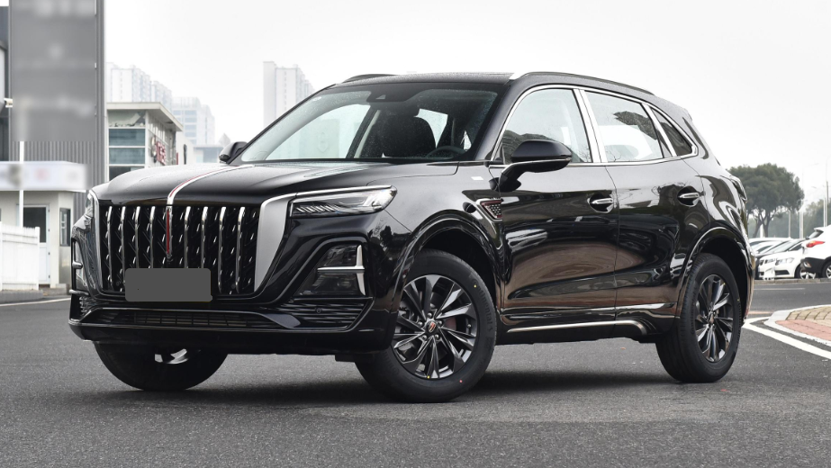 20万预算想买中型suv,还想要动力强,全新红旗hs5合适吗?