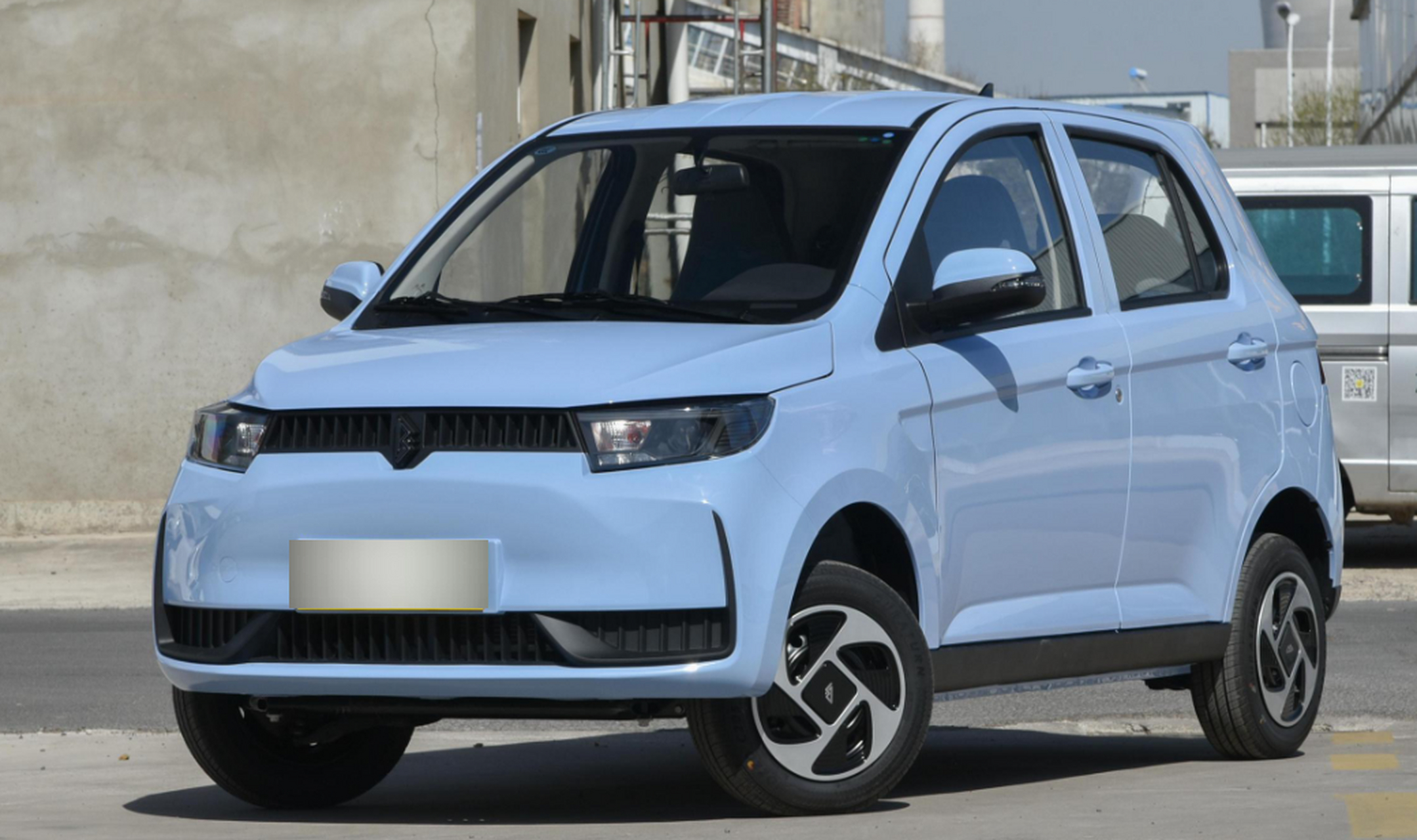 纯电动微型车走红,但凌宝coco销量却不尽如人意!