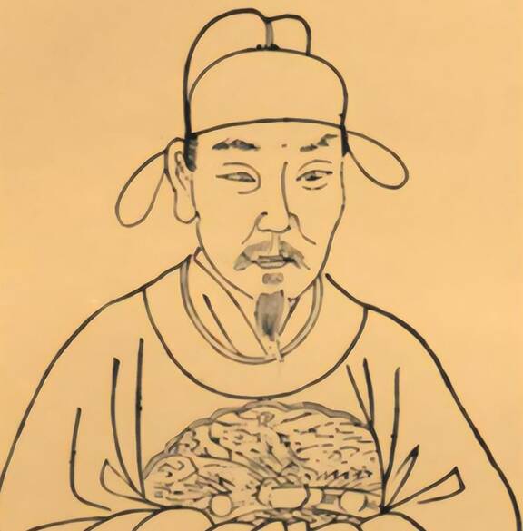 大臣:有本事灭我十族!随后大臣懵逼了