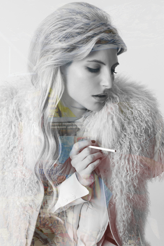 《斯巴达克斯》高贵的罗马贵族伊利西亚 那些成名往事